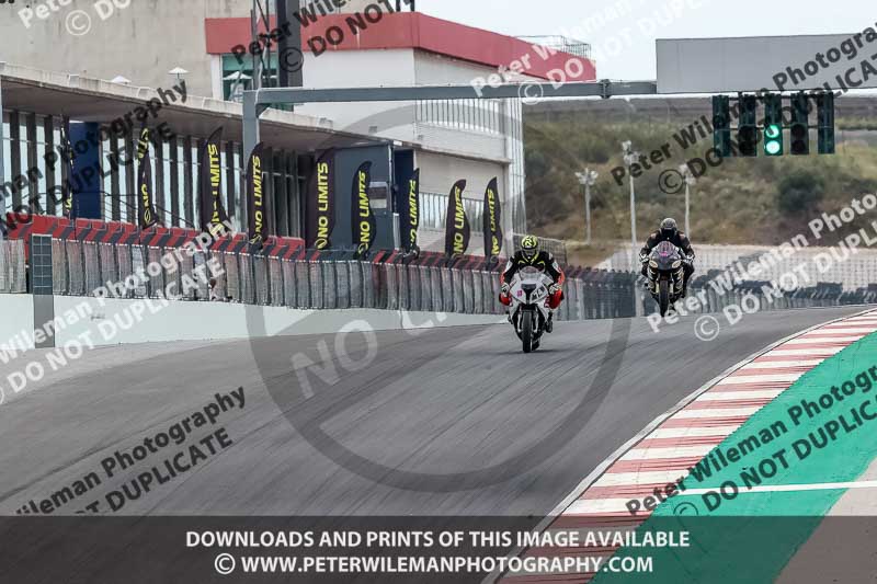 may 2019;motorbikes;no limits;peter wileman photography;portimao;portugal;trackday digital images